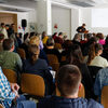 Stadtteilkonferenz